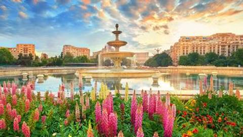 Eastern Europe Cruise Tour: From The Shores Of The Black Sea To Belgrade - A Cruise Into The Heart Of The Balkans (port To Port)