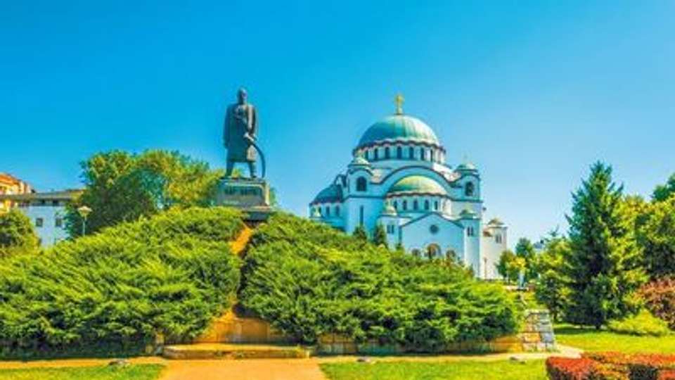 From the Shores of the Black Sea to Belgrade - A Cruise into the Heart of the Balkans (port to port) - Croisieurope - Romania - Image 7