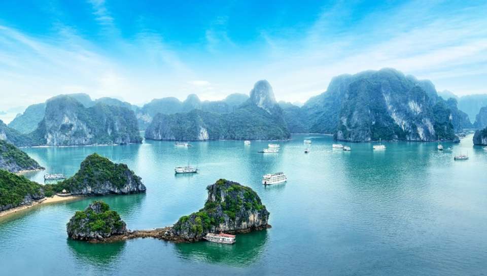 From the Temples of Angkor to the Mekong Delta & Hanoi and Halong Bay (port-to-port cruise) - Croisieurope - Cambodia - Image 13