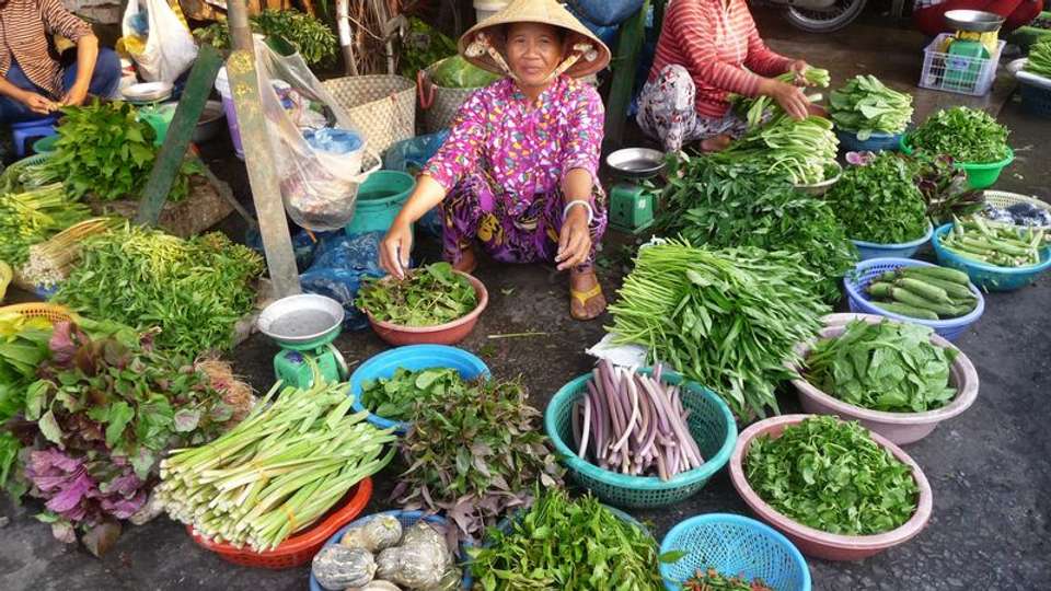 From the Temples of Angkor to the Mekong Delta & Hanoi and Halong Bay (port-to-port cruise) - Tweet World Travel - Cambodia - Image 8