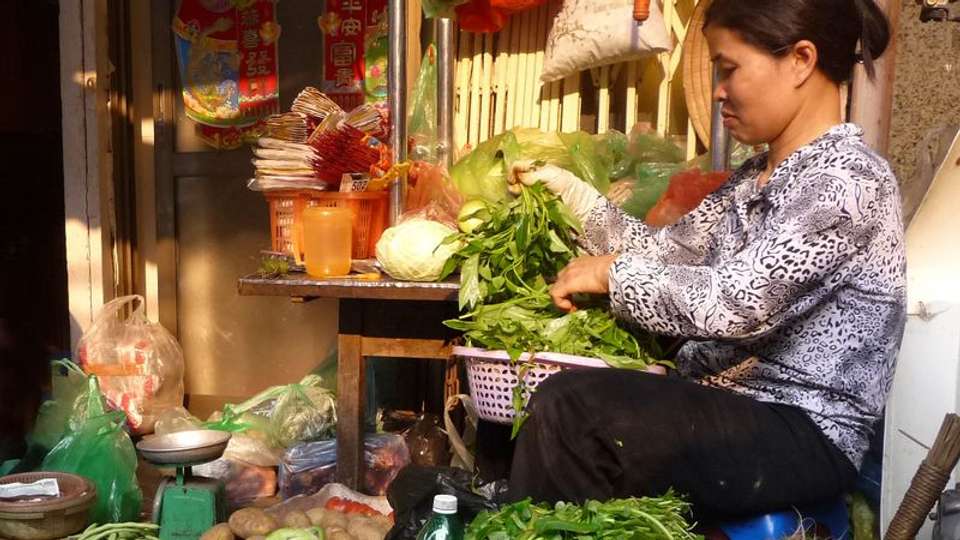 From the Temples of Angkor to the Mekong Delta & Hanoi and Halong Bay (port-to-port cruise) - Tweet World Travel - Cambodia - Image 12
