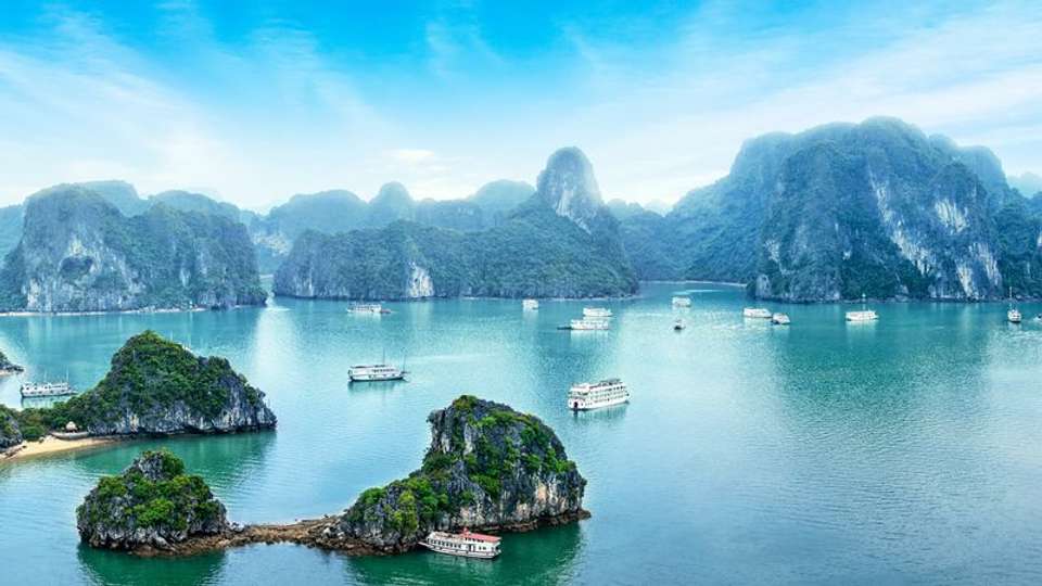 From the Temples of Angkor to the Mekong Delta & Hanoi and Halong Bay (port-to-port cruise) - Tweet World Travel - Cambodia - Image 13