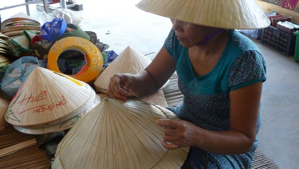 From the Temples of Angkor to the Mekong Delta & The Imperial Cities (port-to-port cruise) - Croisieurope - Cambodia - Image 7