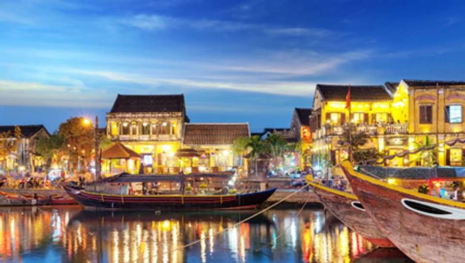 From the Temples of Angkor to the Mekong Delta & The Imperial Cities (port-to-port cruise) - Croisieurope - Cambodia - Image 6