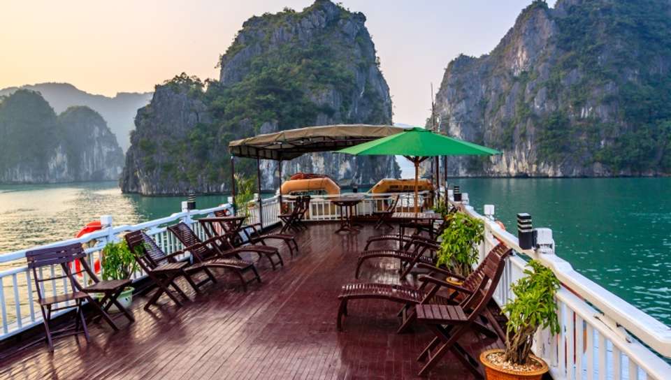 From the Temples of Angkor to the Mekong Delta & The Imperial Cities (port-to-port cruise) - Croisieurope - Cambodia - Image 3