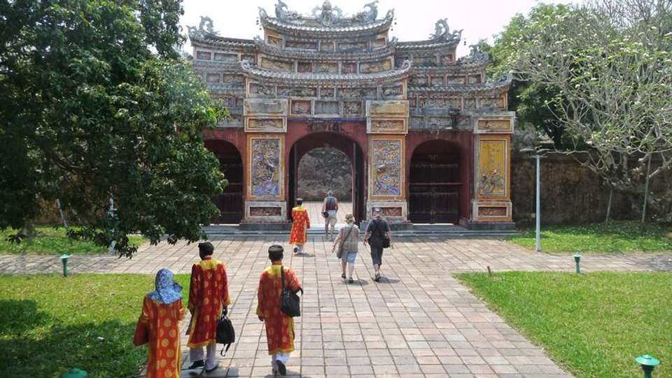From the Temples of Angkor to the Mekong Delta & The Imperial Cities (port-to-port cruise) - Tweet World Travel - Cambodia - Image 8
