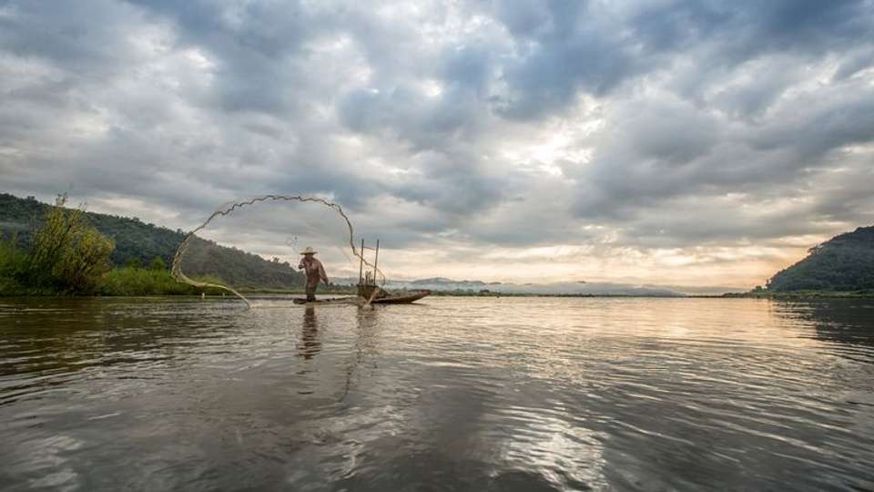 From the temples of Angkor to the Mekong Delta, experience unique and exotic end-of-year celebrations (port-to-port cruise) - Tweet World Travel - Cambodia - Image 6