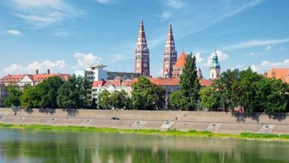 From the Tisza to the Danube, through the Real Hungary (port-to-port cruise) - Croisieurope - Hungary - Image 7