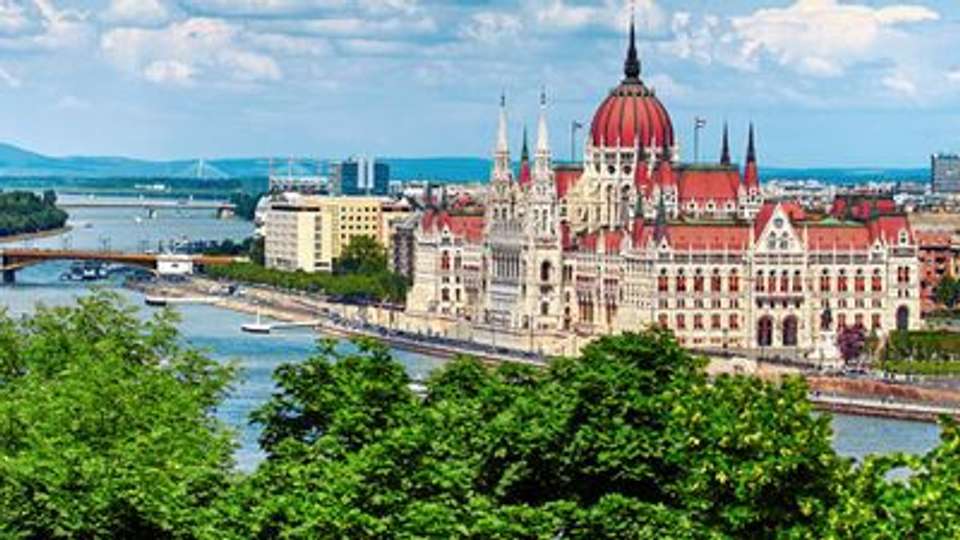 From the Tisza to the Danube, through the Real Hungary (port-to-port cruise) - Croisieurope - Hungary - Image 9