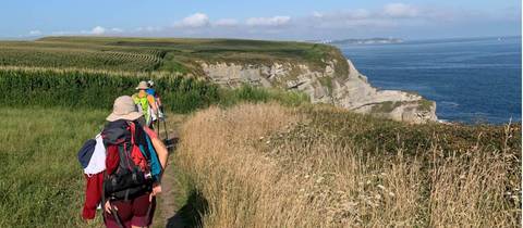 Full Camino Norte - May 2026