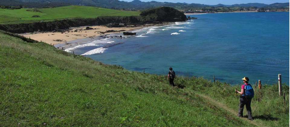 Full Camino Norte - Utracks - Spain - Image 2