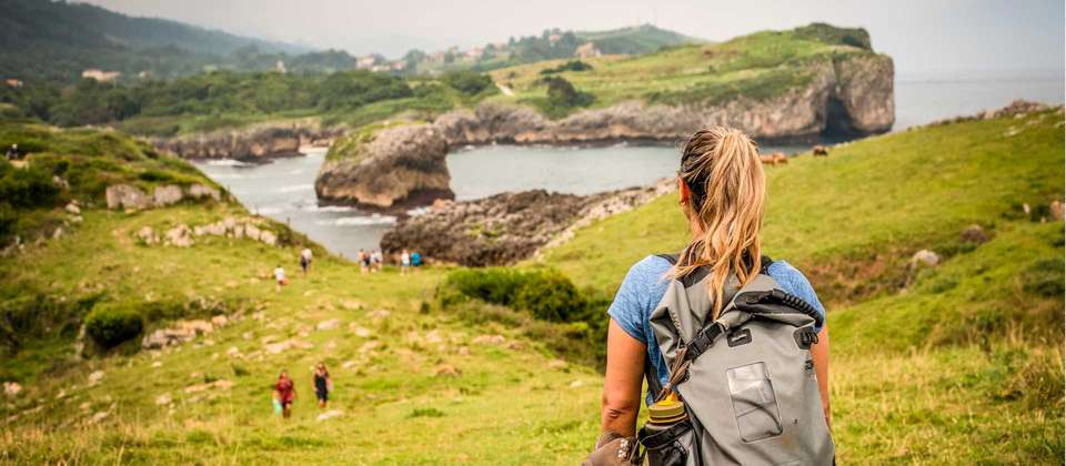 Full Camino Norte - Utracks - Spain - Image 3