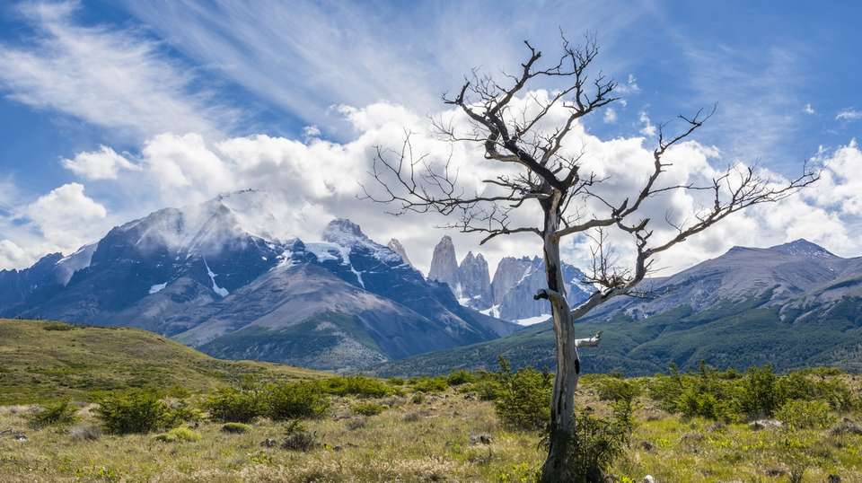Full Circuit Patagonia - Torres del Paine - 'O' Route - undefined - Image 2