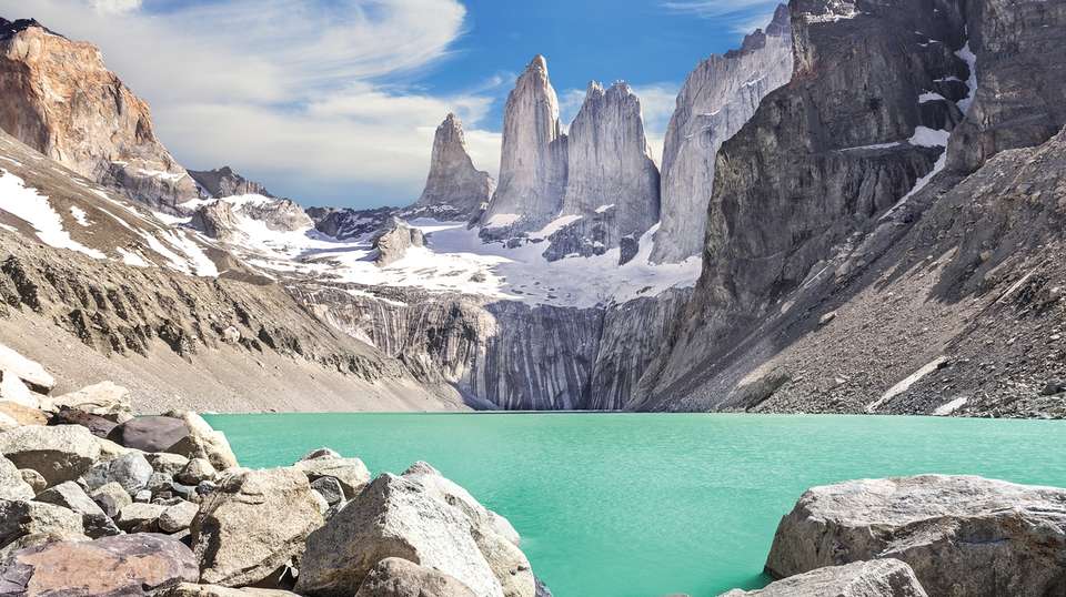 Full Circuit Patagonia - Torres del Paine - 'O' Route - undefined - Image 4