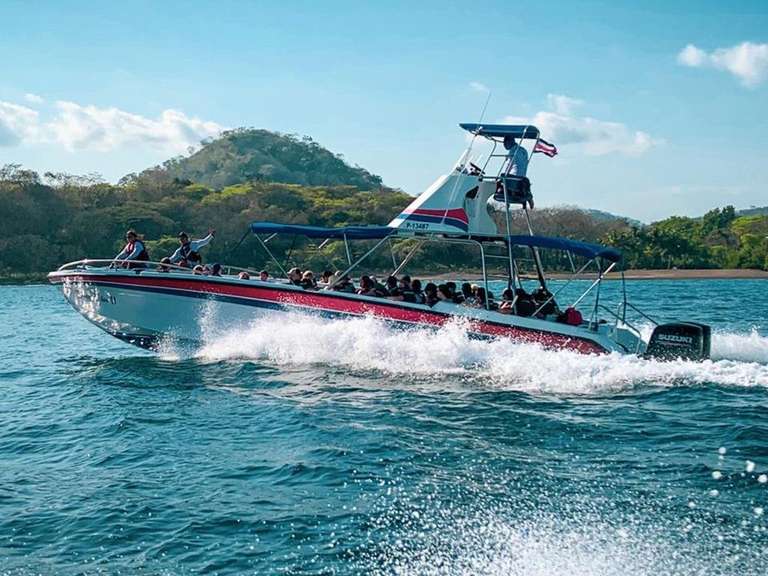 Full Costa Rica Adventure 14D/13N - 14 days