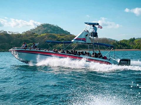 Full Costa Rica Adventure 14d/13n