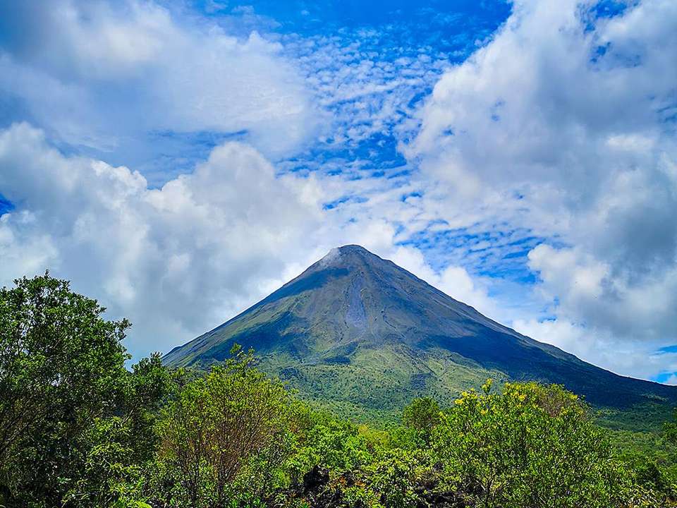 Full Costa Rica Explorer 14D/13N - Bamba - Costa Rica - Image 2