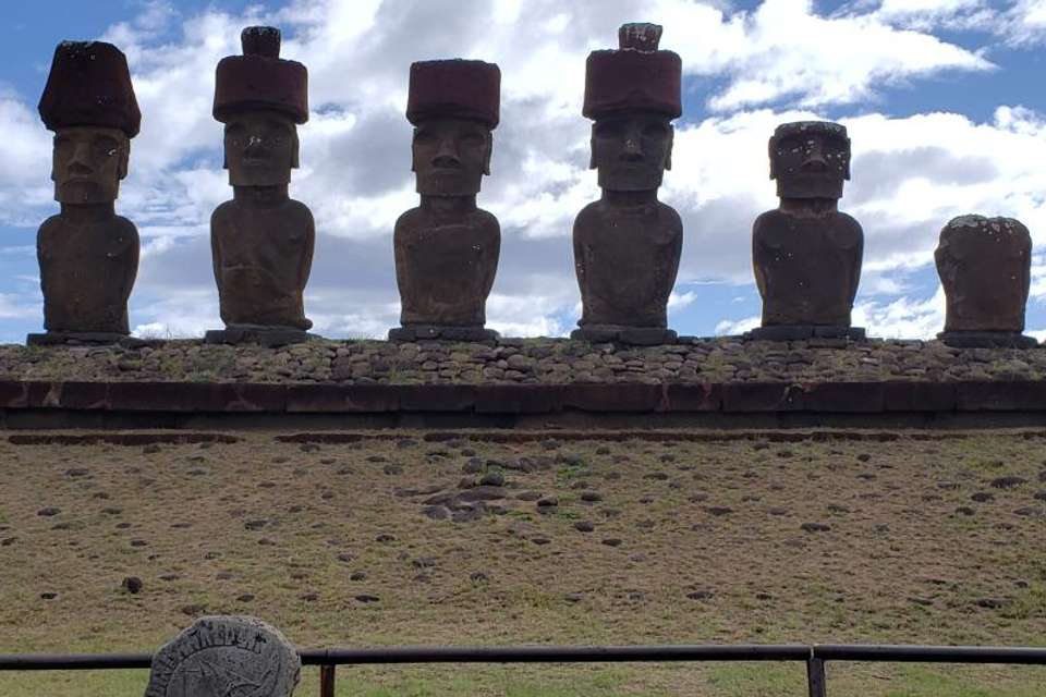 Full Day Anakena and Rapa Nui Culture - Tangol Tours - Chile - Image 2