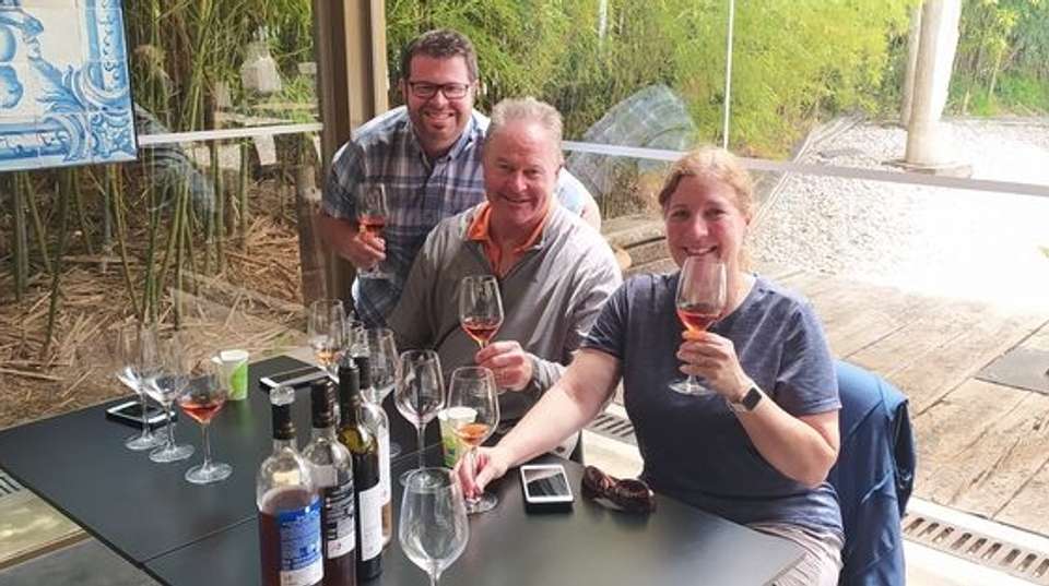 Full-Day Arrábida Wine Tour with Wine and Food Tasting - Look Around Tours - Portugal - Image 8