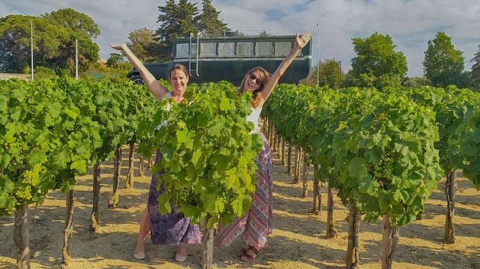 Full-Day Arrábida Wine Tour with Wine and Food Tasting - Look Around Tours - Portugal - Image 10
