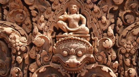 Full-day Banteay Srei, Preah Dak, And Temples Tour - September 2027