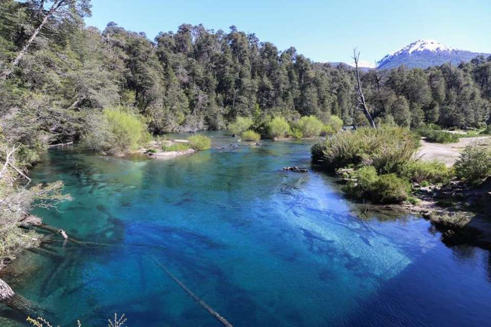 Full Day Bariloche Sightseeing Tour - Tangol Tours - Argentina - Image 1