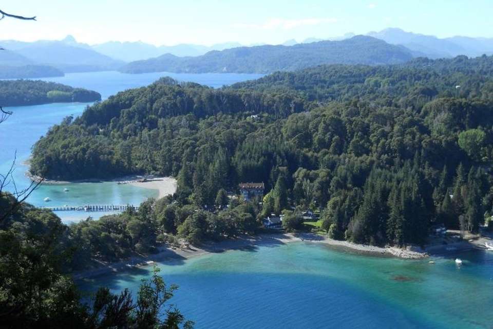 Full Day Bariloche Sightseeing Tour - Tangol Tours - Argentina - Image 4