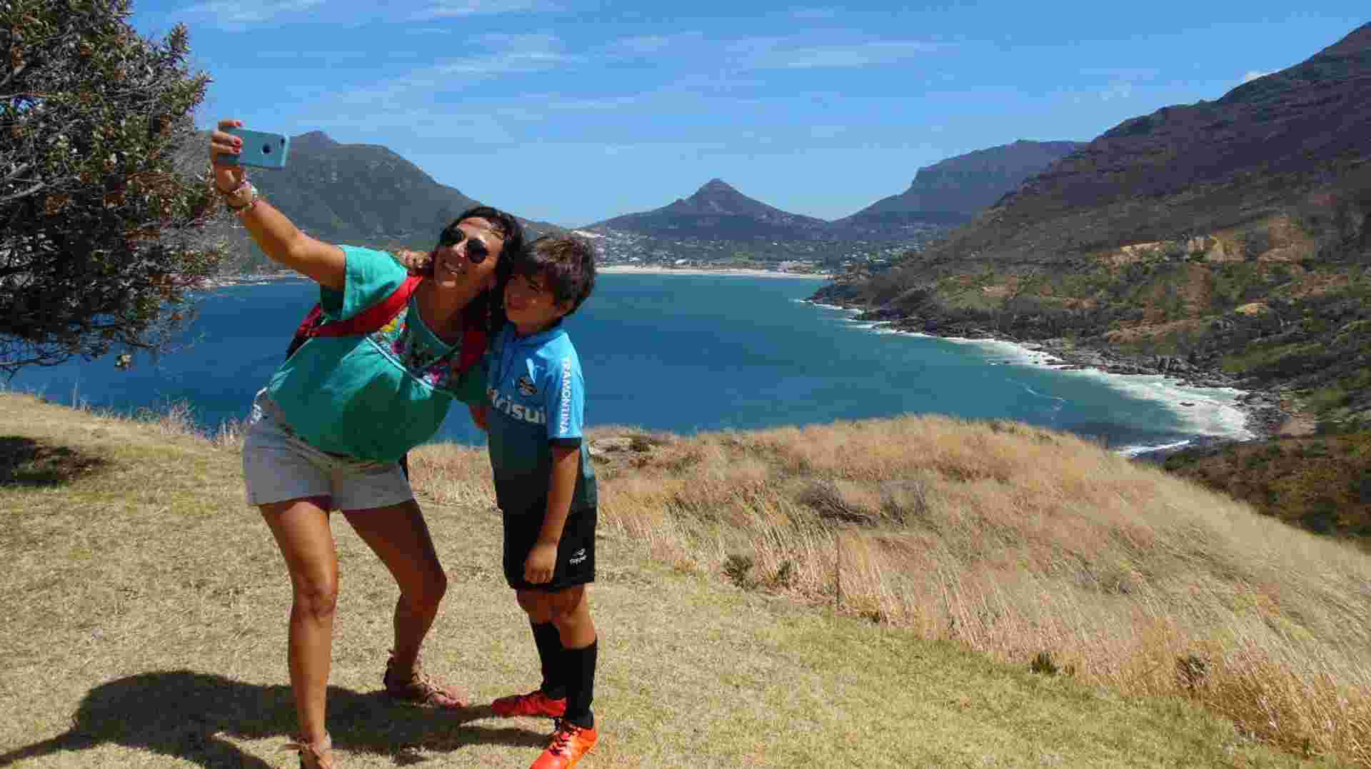 Full Day Cape Peninsula Tour