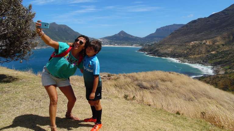 South Africa Sightseeing Tour: Full Day Cape Peninsula Tour