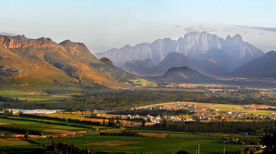 Full Day Cape Winelands Tour - Cullinan Guided Journeys - South Africa - Image 2