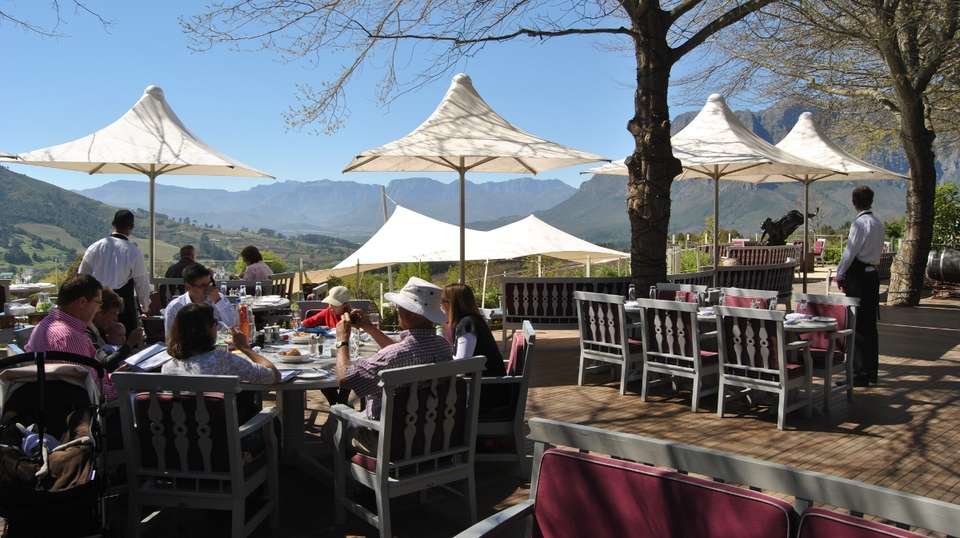 Full Day Cape Winelands Tour - Cullinan Guided Journeys - South Africa - Image 4