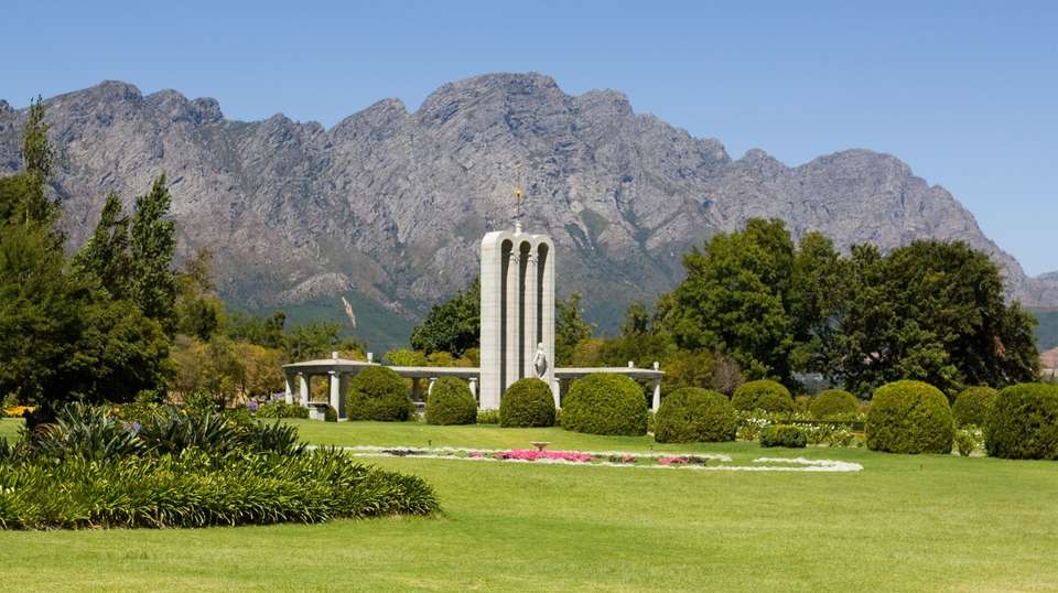 Full Day Cape Winelands Tour - Cullinan Guided Journeys - South Africa - Image 6