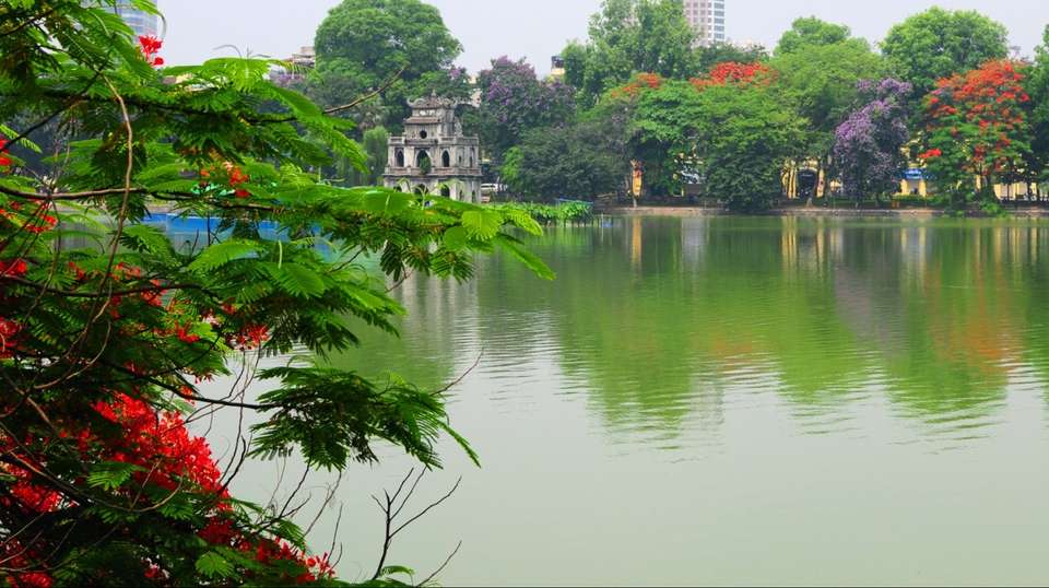 Full Day City Tour of Ha Noi - Asia Pacific International Travel Viet Nam - Vietnam - Image 3