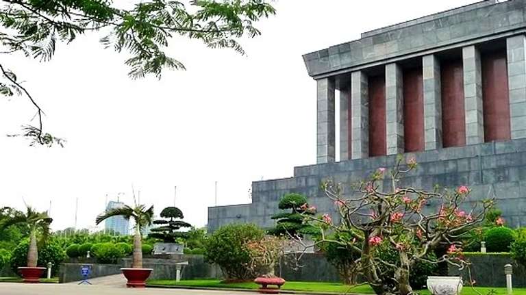 Full Day City Tour of Ha Noi  trip - alternative tour available