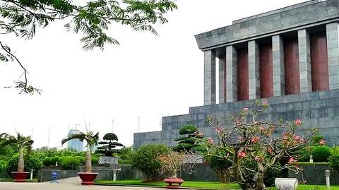 Full Day City Tour Of Ha Noi - November 2026