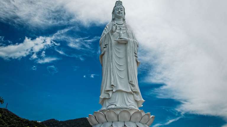Full-day Da Nang Discovery From Hoi An trip - alternative tour available