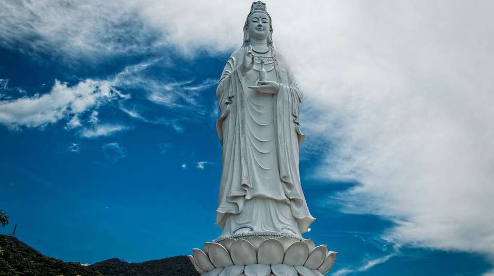 Full-day Da Nang Discovery From Hoi An - undefined - Image 1