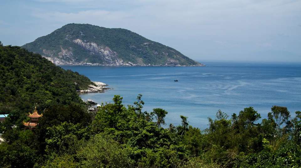 Full-day Da Nang Discovery From Hoi An - undefined - Image 4