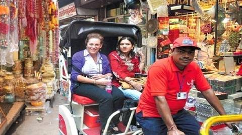 Full Day Delhi City Tour By Private Car - 8 Hours
