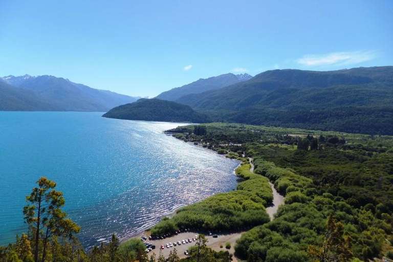 Full Day El Bolson Sightseeing Tour trip - alternative tour available