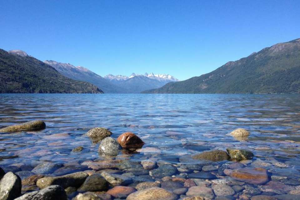 Full Day El Bolson Sightseeing Tour - Tangol Tours - Argentina - Image 4