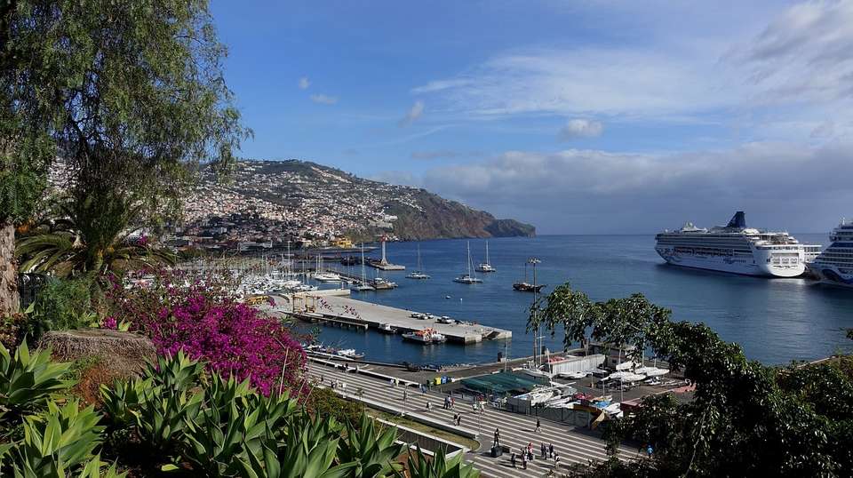 Full-day Funchal Tour - Portugal Premium Tours - Portugal - Image 1
