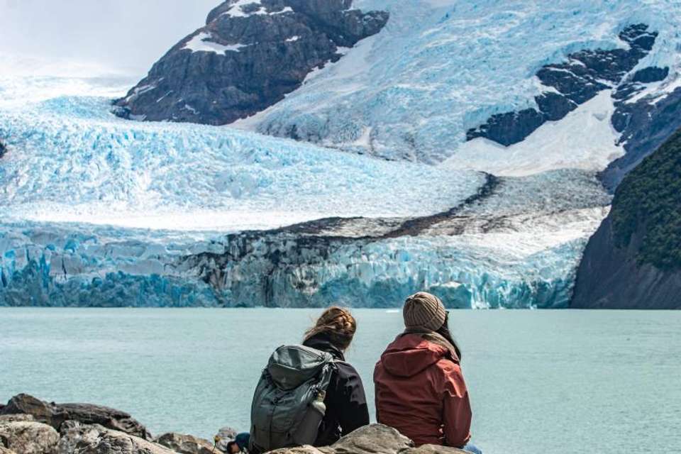 Full-Day Glacier Cruise from El Calafate with a Scenic Stop - Tangol Tours - Argentina