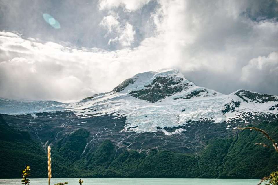 Full-Day Glacier Cruise from El Calafate with a Scenic Stop - Tangol Tours - Argentina