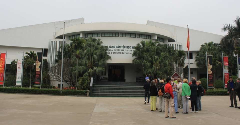 Luxury Full-Day Hanoi City Tour (Group Tour) - Odc Travel Company - Vietnam - Image 4