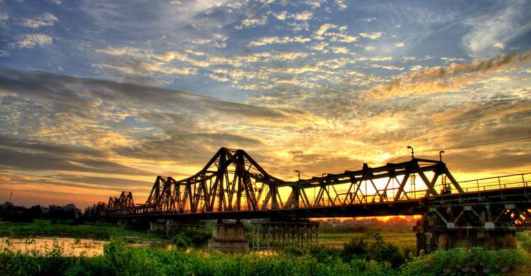 Full day Hanoi City Tour trip - alternative tour available