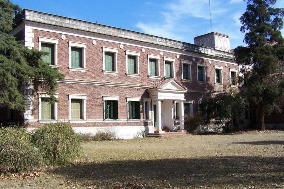 Full Day Jesuit Legacy Tour from Cordoba - Tangol Tours - Argentina - Image 1
