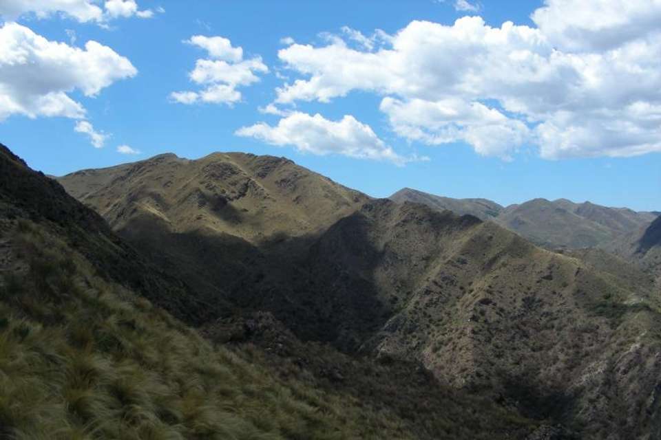 Full Day Jesuit Legacy Tour from Cordoba - Tangol Tours - Argentina - Image 2