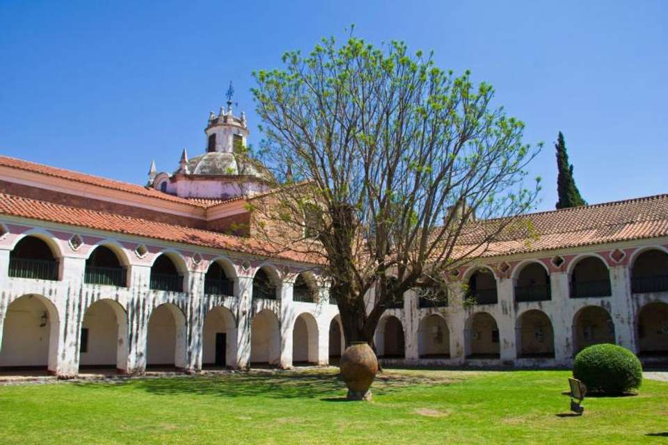 Full Day Jesuit Legacy Tour from Cordoba - Tangol Tours - Argentina - Image 4