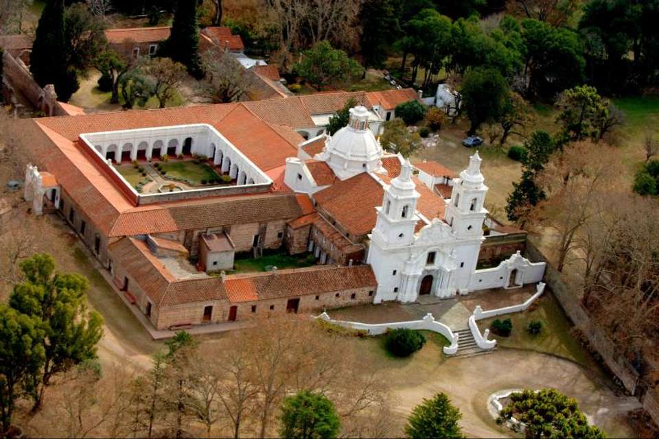 Full Day Jesuit Legacy Tour from Cordoba - Tangol Tours - Argentina - Image 5